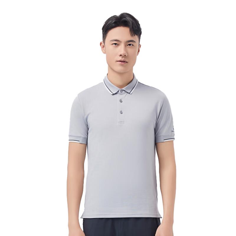 SCALER Men s Outdoor Quick-Dry Polo T-Shirt XL