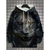 Comfortable Versatile Sweatshirt Casual Loose Men's Simple Hoodies Sweatshirts Men’s