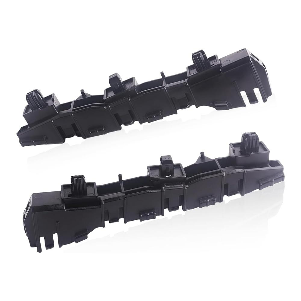 Front Bumper Corner Bracket Right & Left SET For Subaru Crosstrek 2013-2017