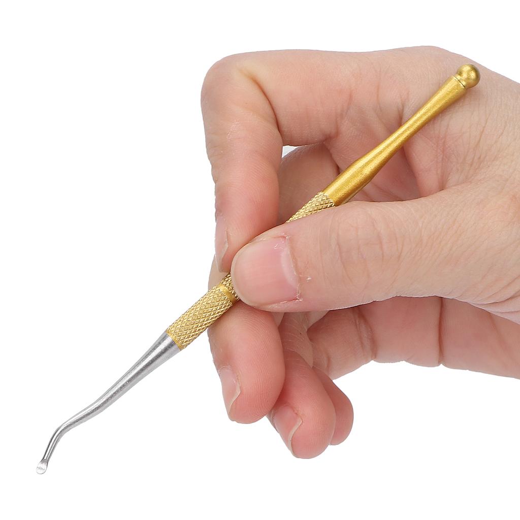Cuticle Trimmer Nipper Toe Nail Clipper Pedicure Remover Tools for Ingrown Toenail