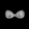 Round Chest Cups Bikini Bras Pad Push Up Breast Accessories Silicone Bra Pads Bras Cups Insert
