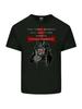 Knights Templar Teutonic Crusaders Saint George Day Cross Prayer T-Shirt. High-quality Cotton Short Sleeve O-Neck Mens T Shirt