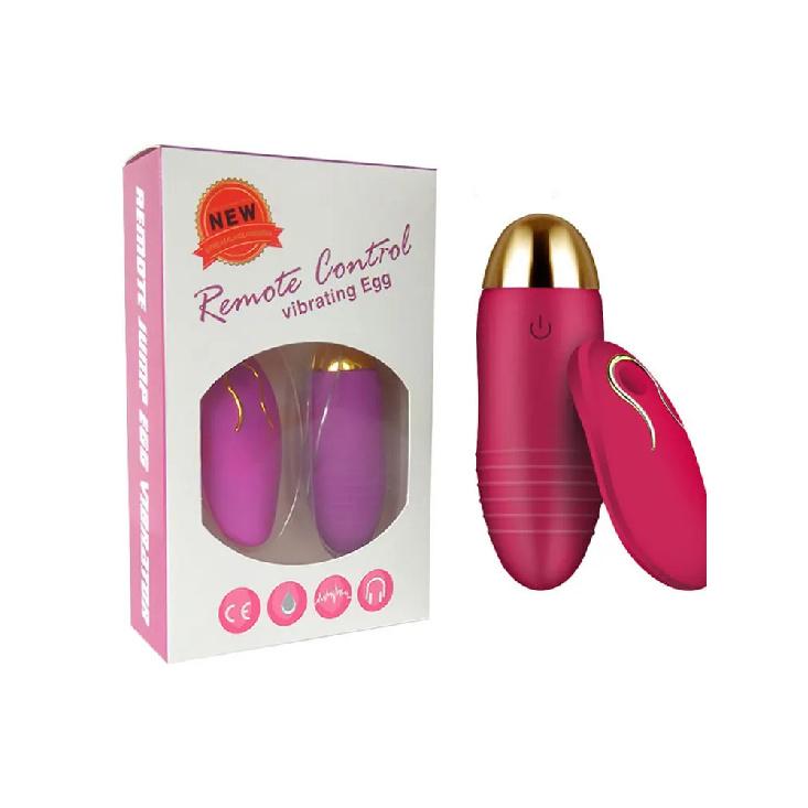 G- Spot Vibrators Sex Toys for Woman Wireless Remote Control Vibrating Eggs Clit Stimulator Wearable Vaginal Massage Love Ball