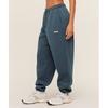 Gymshark Cosy Luxe Cuffed Joggers Gs Stealth Blue B5b8w Ud6s