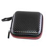 Water-resistant box Storage Handbag for  for Fusion  Carrying for Case Camera Accessoies with Zipper
