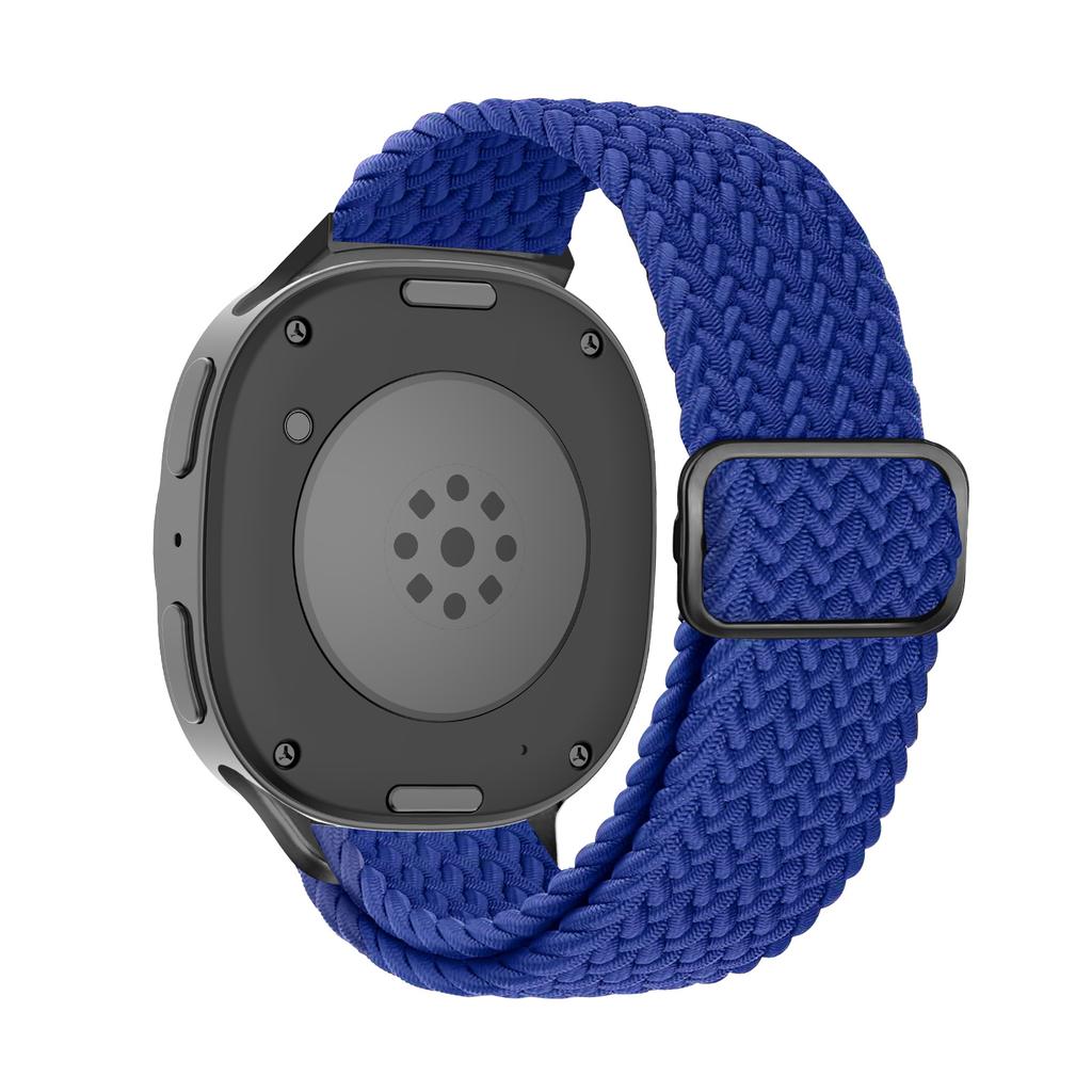 Braided Strap For Samsung Galaxy Watch 8/8 classic 44mm 40mm 46mm wristband belt Bracelet correa pulseira Galaxy Watch 8 band