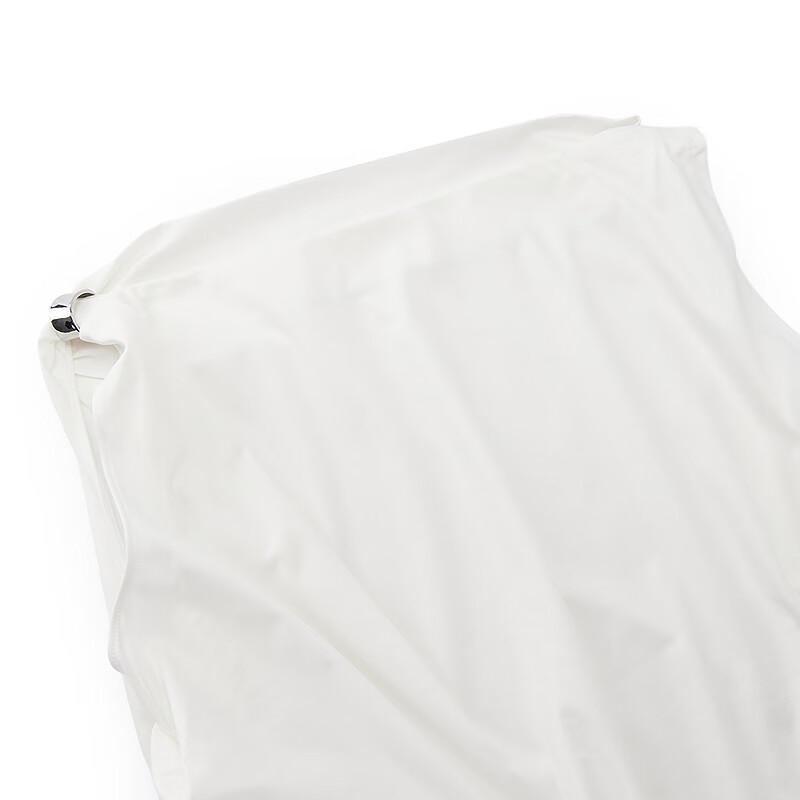 JNBY 2026 Summer Sleeveless T-Shirt