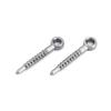 Custom Stainless Steel Screws & Machined Parts - Automatic Lathe Hardware
