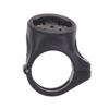 Bicycle Saddle Lamp Mount Bike Seatpost Bracket Taillight Seatpost Holder For Rtl510 515 Rvr315 Taillight Bracket
