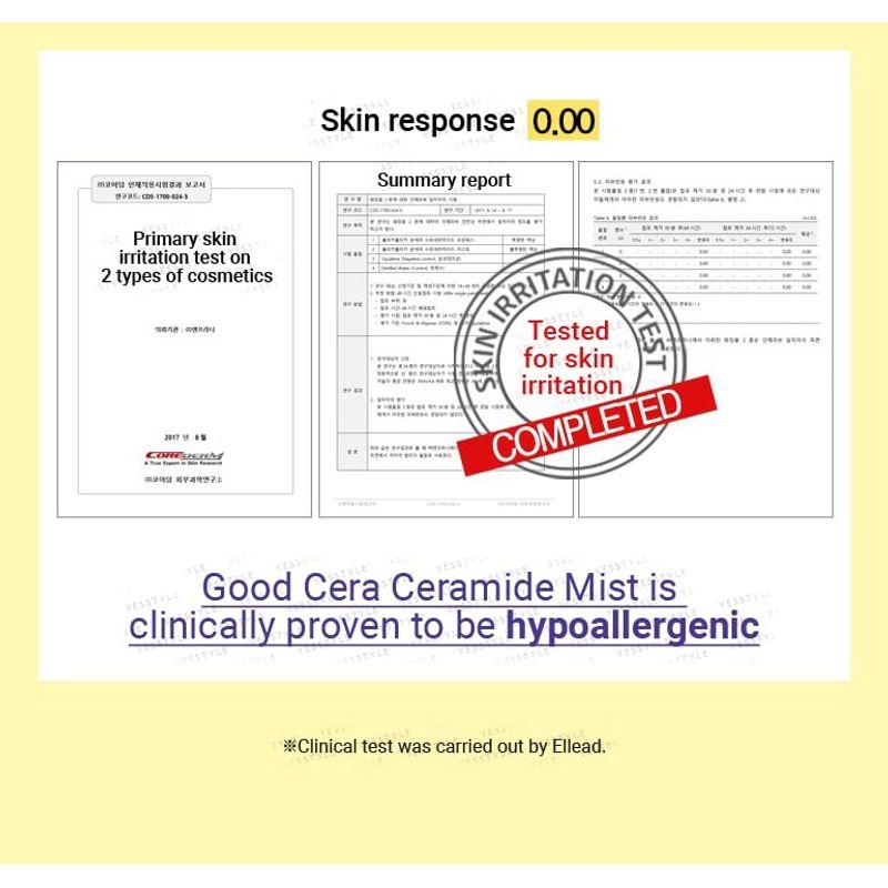 HOLIKA HOLIKA Good Cera Super Ceramide Mist 120ml