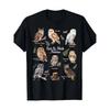 Tops – T-Shirts
