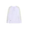 Nike Sweatshirts Men's White Crew Neck Moderate Regular DA0630-100