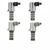4Pcs VVT Solenoid for Ford F-150, Explorer 3.5L 2011-2017
