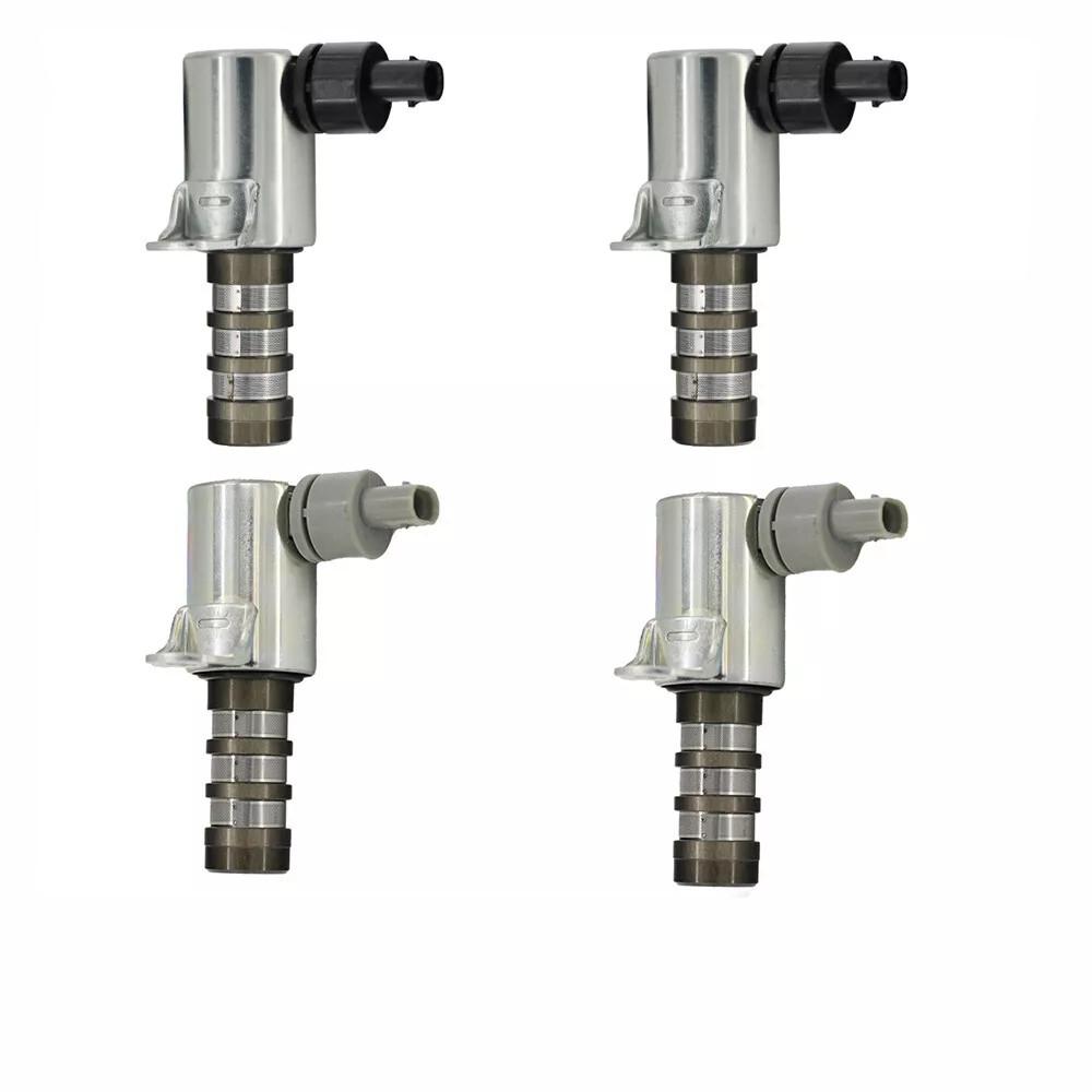 4Pcs VVT Solenoid for Ford F-150, Explorer 3.5L 2011-2017