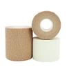 Finger Wrap Tape Stretchy Tearable Breathable Hypoallergenic Latex Free Enhances Grip Non-Slip Elastic