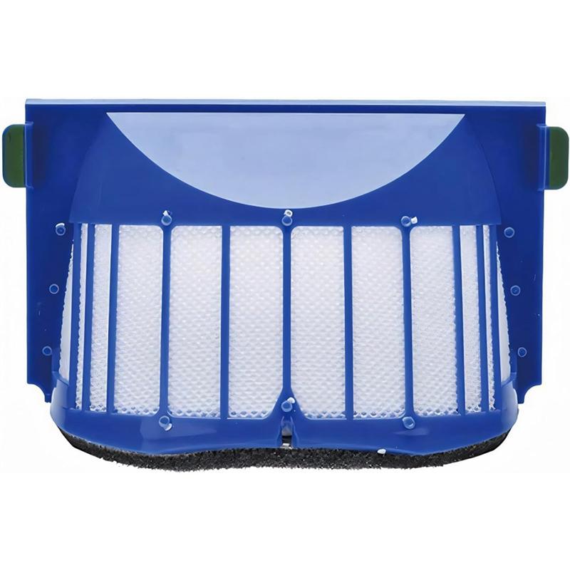 BAAM-Replacement Parts For Irobot Roomba Cleaning Robot 600 Series 605 606 615 616 620 621 625 630 631 632 650 Accessories