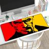 D-DexterES Tappetino Mouse Tappetino Gomma Laptop Xxl Mousepad Quaderno Giocatore Tavolo Computer Accessori Gaming