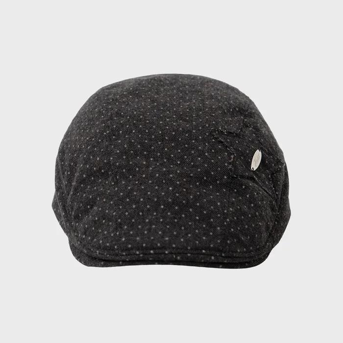 Y2K Hunting Cap (Small Dot)