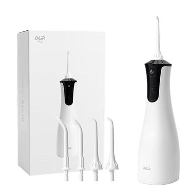 Elektronik für Beauty & Gesundheit – Tragbare Mundduschen
