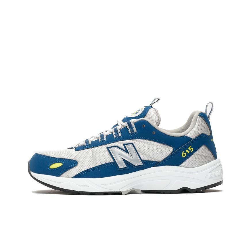 

кроссовки New Balance NB 615 Life Casual Shoes Unisex Ml615NBS