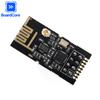GT-24 NRF24L01+PA+LNA Wireless Module Data Transmission Wireless Receiving + Transmitting Module 2.4G 1100 Meters Long Distance