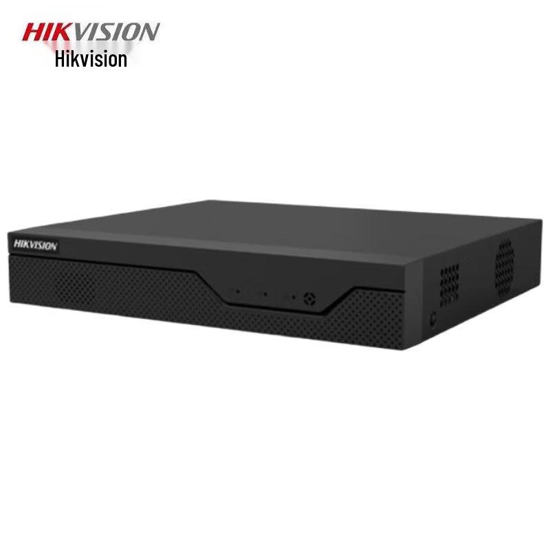 

Hikvision Z-Series Smart 1-Bay NVR CN plug (adapter included)