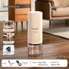 Short Cloud Electric Coffee Grinder