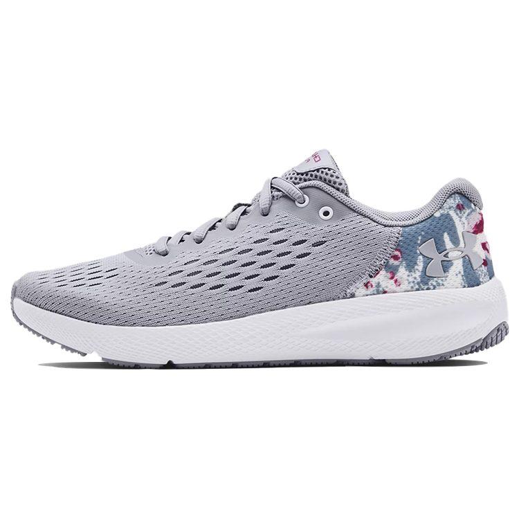 Under Armour Charged Pursuit 2 Se Hs 'Grey' Women's 3024443-100