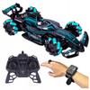[PACZB] RC Car Remote Controlled by Gesture Remote Control Smoke Steam Z979