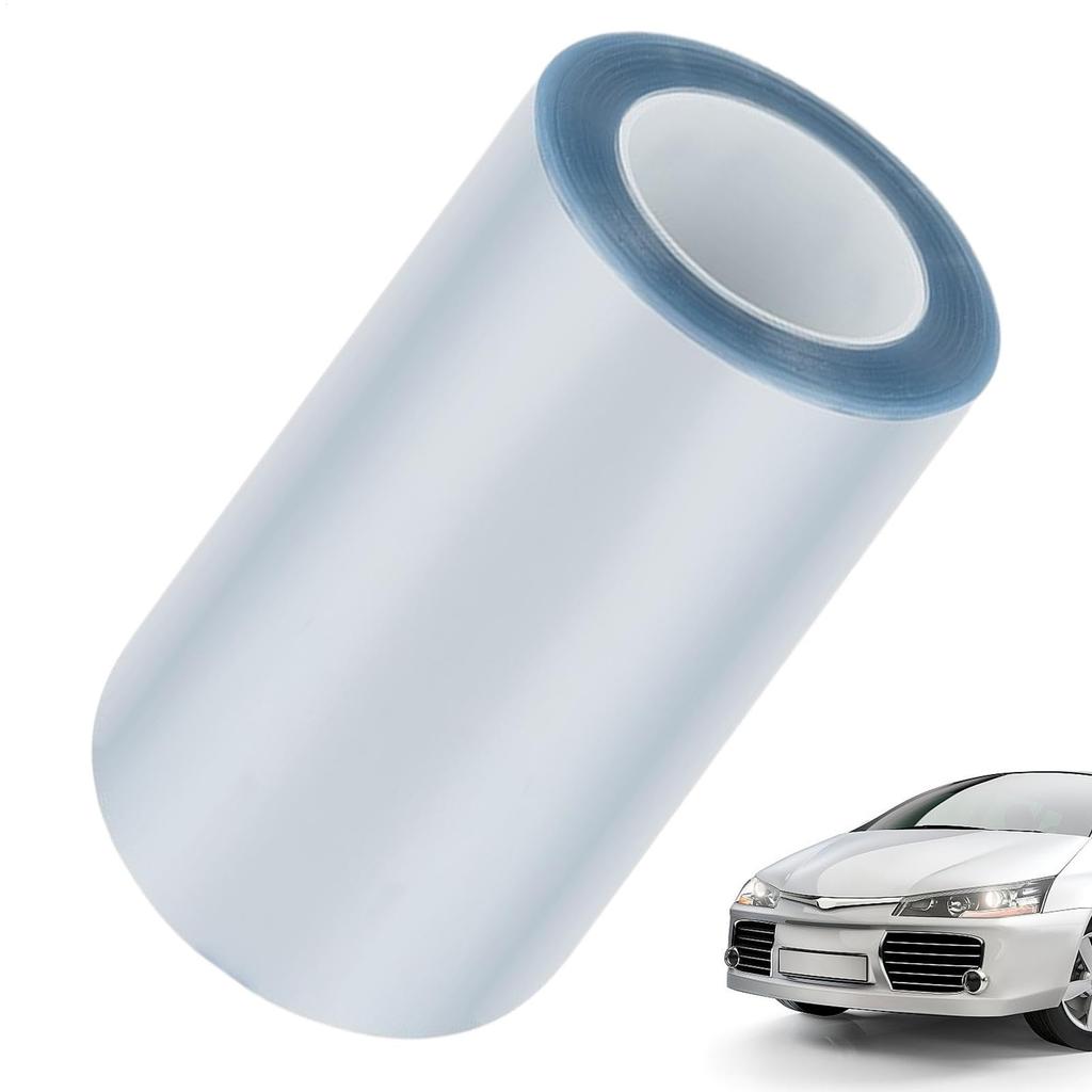 Taped Body Protection Car Wrapping Film Protective Film Protective Film Car Motorcycle Protective Film