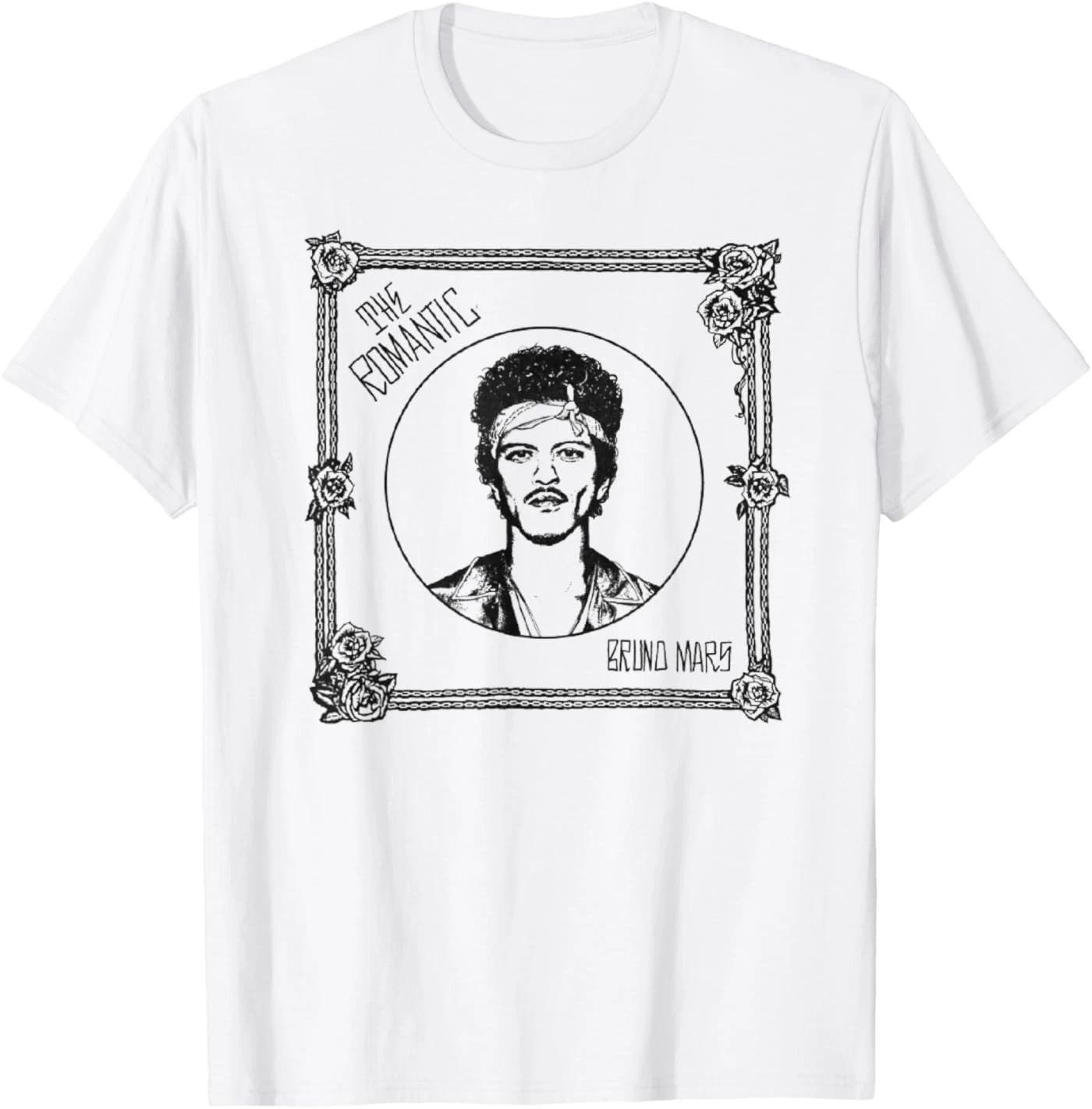 Love Design Mars Bruno tee T-Shirt 3XL
