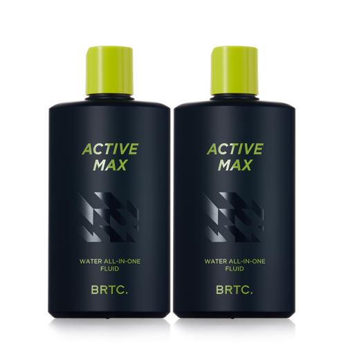 BRTC Active Max Water All-in-One Fluid (2 x 150ml) NONE