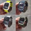 Silicone Strap+TPU Case For iWatch Ultra2 Apple Watch 10/9/8/1/2/3/4/5/6/7 46mm 49mm45mm Protector Cover Bracelet IWatch 41 44mm