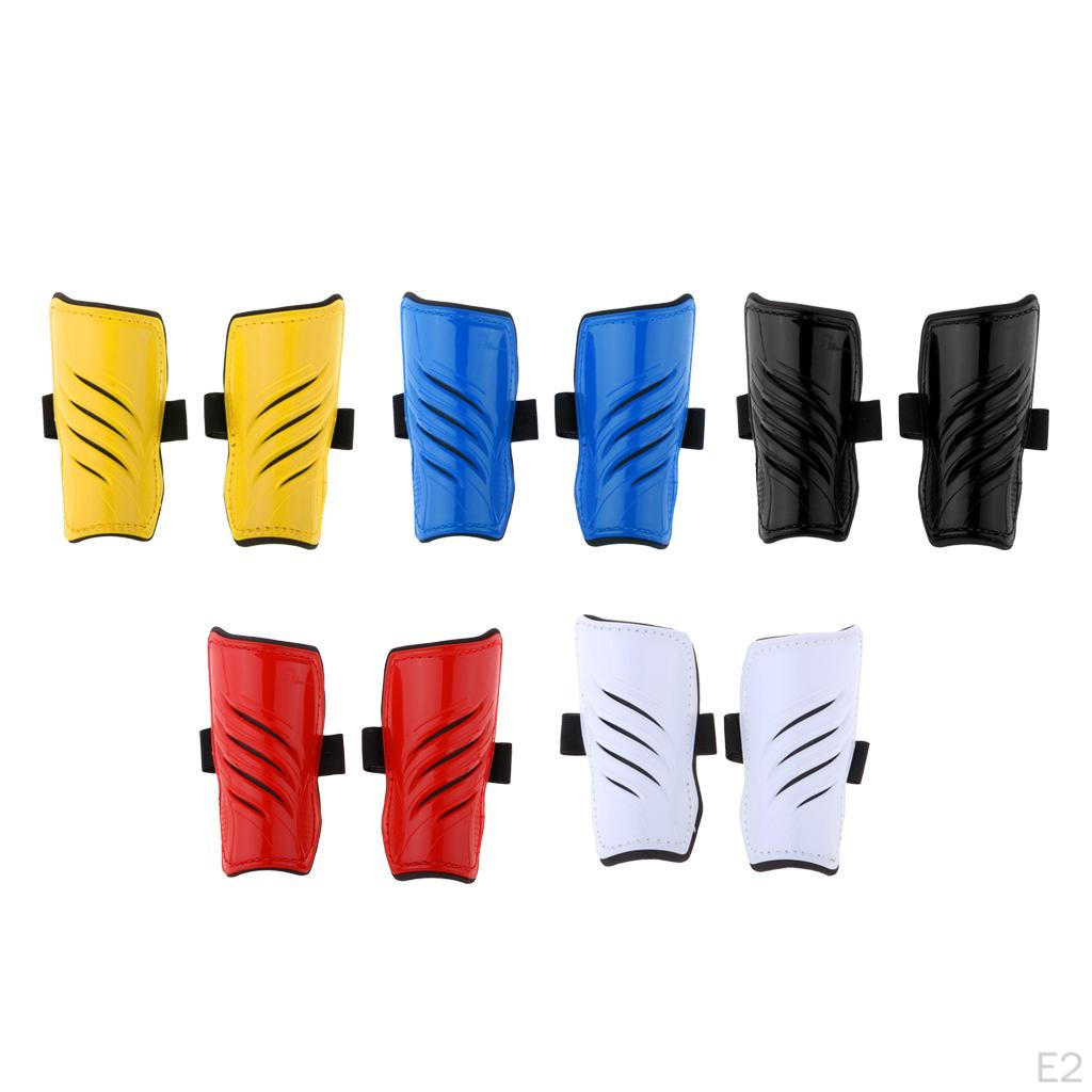 Fußball-Schienbeinschoner - Bequem und stoßdämpfend