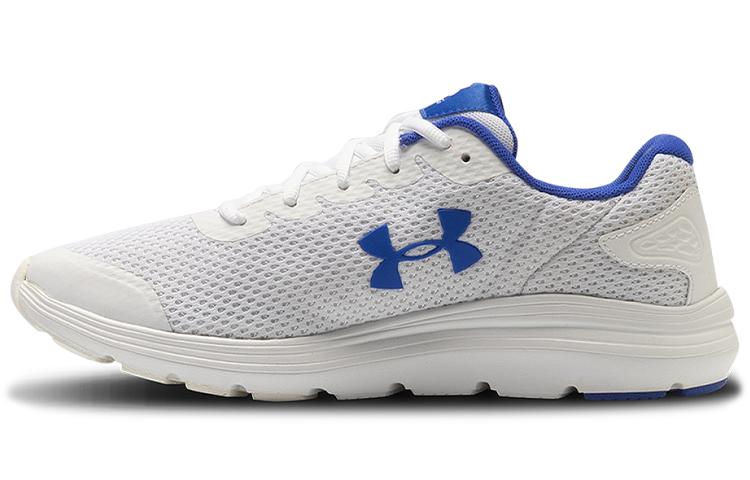 Under Armour Surge 2 Белый/Синий 3022595-105 42
