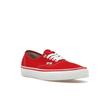 Vans Authentic Red Unisex Sneakers VN000EE3RED