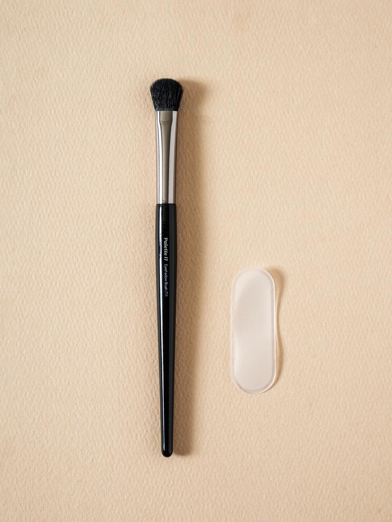 Palette 17 Eyeshadow Brush