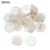 10Sets Plastic Doll Joints For Amigurumi Doll Accessories Teddy Bear Toy Doll Making Joint Doll DIY Material Scrapbooking Crafts