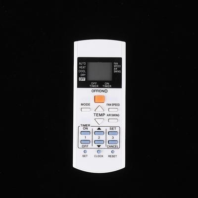 Télécommande de Climatisation Conditionneur d'Air Adaptée Pour Contrôleur Panasonic A75C3407 A75C3623 A75C3625 Ktsx003 A75C3297