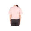 Puma Core Heritage Letter Pattern Sport Short Sleeve T-Shirt Women Tops Pink 680702-47