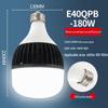 NuFeng Industrielle Rippen-LED-Leuchte