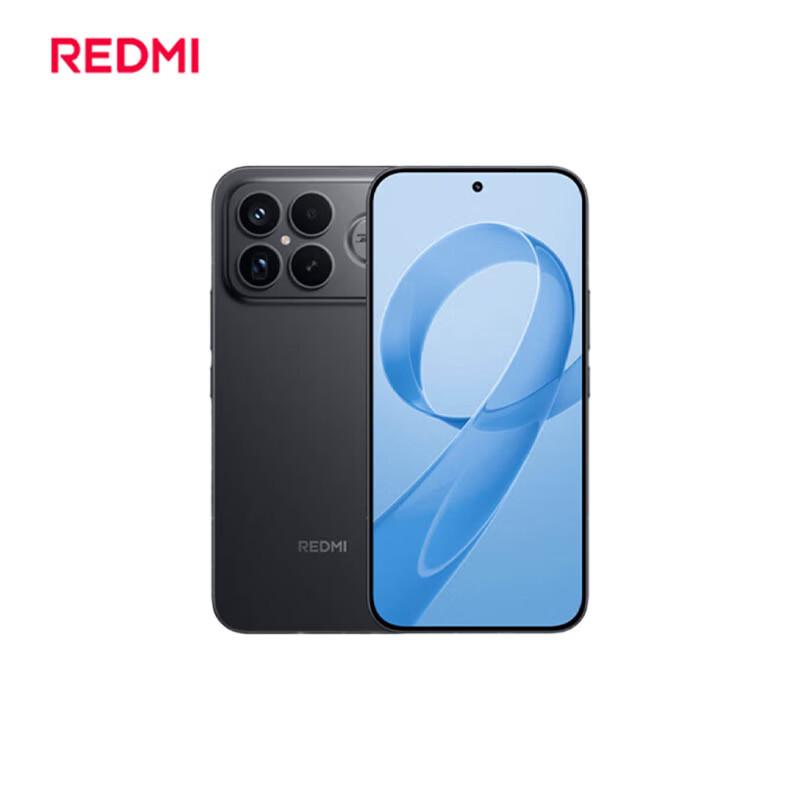 

Xiaomi Redmi K90 Pro Max (CN version)