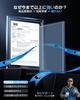WEIPIN Nano Protective Film, Rankle 250, Air Conditioning Film, Ultra Transparent, Anti-Reflection, High Sensitivity