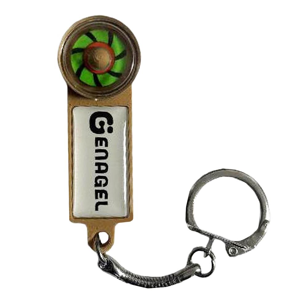 1pc Solenoid Valve Rotation Tester AC Detector For Testing Solenoid Valves Portable Solenoid Valve Keychain