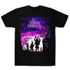 Walking With Strangers The Birthday Massacre Tričko Černé Unisex S-5XL 1J0104 Unisex Tričko