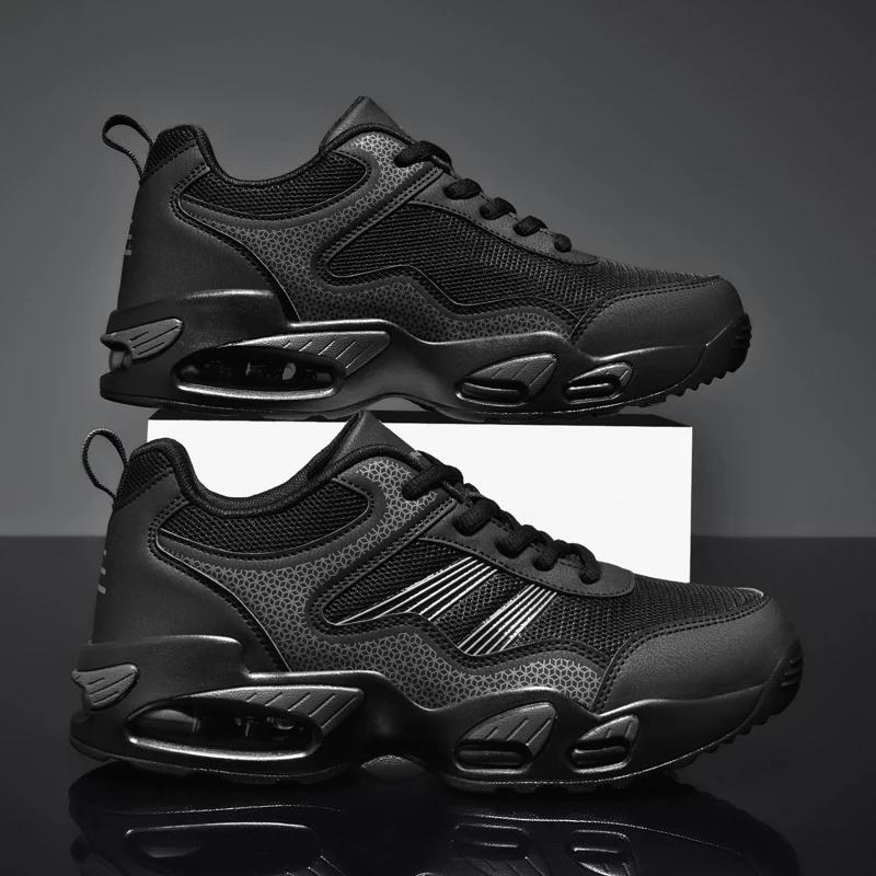 

новая Обувь для мужчин Кроссовки Мужская повседневная Мужская обувь теннис Роскошная обувь Тренер Гонки Дышащая обувь модные лоферы для бега 47