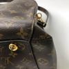 [Tweedehands] Montaigne Monogram Canvas en Leer Tote Tas Medium - Goed #1U106SK