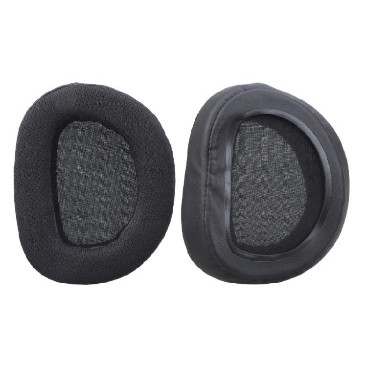 Replacement Sponges Cushions Earpads Ear Pad Head Beam Cover for ROG Theta 7.1 Headphone Headsets