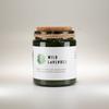 Greenman Woodwick Soy Candle – Wild Lavender