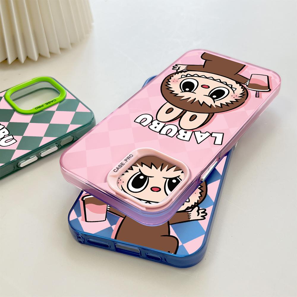 Gemaltes Muster Buntes Splitter-Doppelseitiges Hartschalen-Stoßfestes Anti-Fall-Telefongehäuse für Xiaomi Redmi Poco